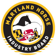 Maryland Horse Industry Board Logo